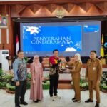 Pemprov Kalsel Perkuat Komitmen Pelaksanaan HAM Melalui FGD Program HAM