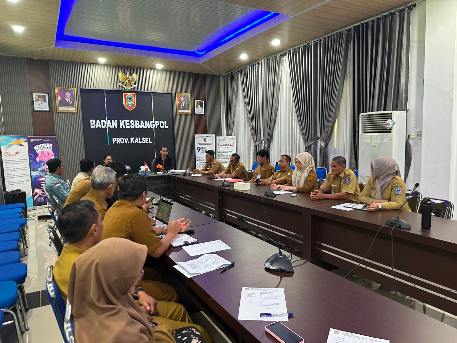 Rencana Aksi Jadi Instrumen Penting Pencegahan Konflik Sosial