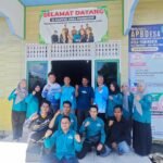 BAILANG PAKACIL Jangkau Wilayah Rawa Paminggir, Dukcapil Kalsel Pastikan Layanan Adminduk Hadir hingga Pelosok