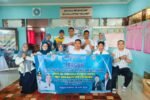 RSGM Gusti Hasan Aman Perkuat Promosi Kesehatan Gigi Melalui Program JARGON di Batulicin