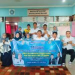 RSGM Gusti Hasan Aman Perkuat Promosi Kesehatan Gigi Melalui Program JARGON di Batulicin