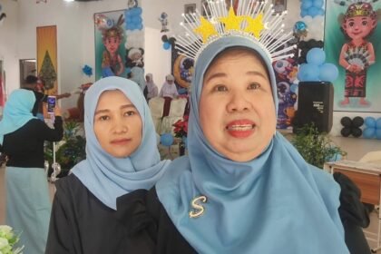 SLB-C Pembina Lahirkan Kemandirian Siswa Melalui Program Vokasi Berprestasi Internasional