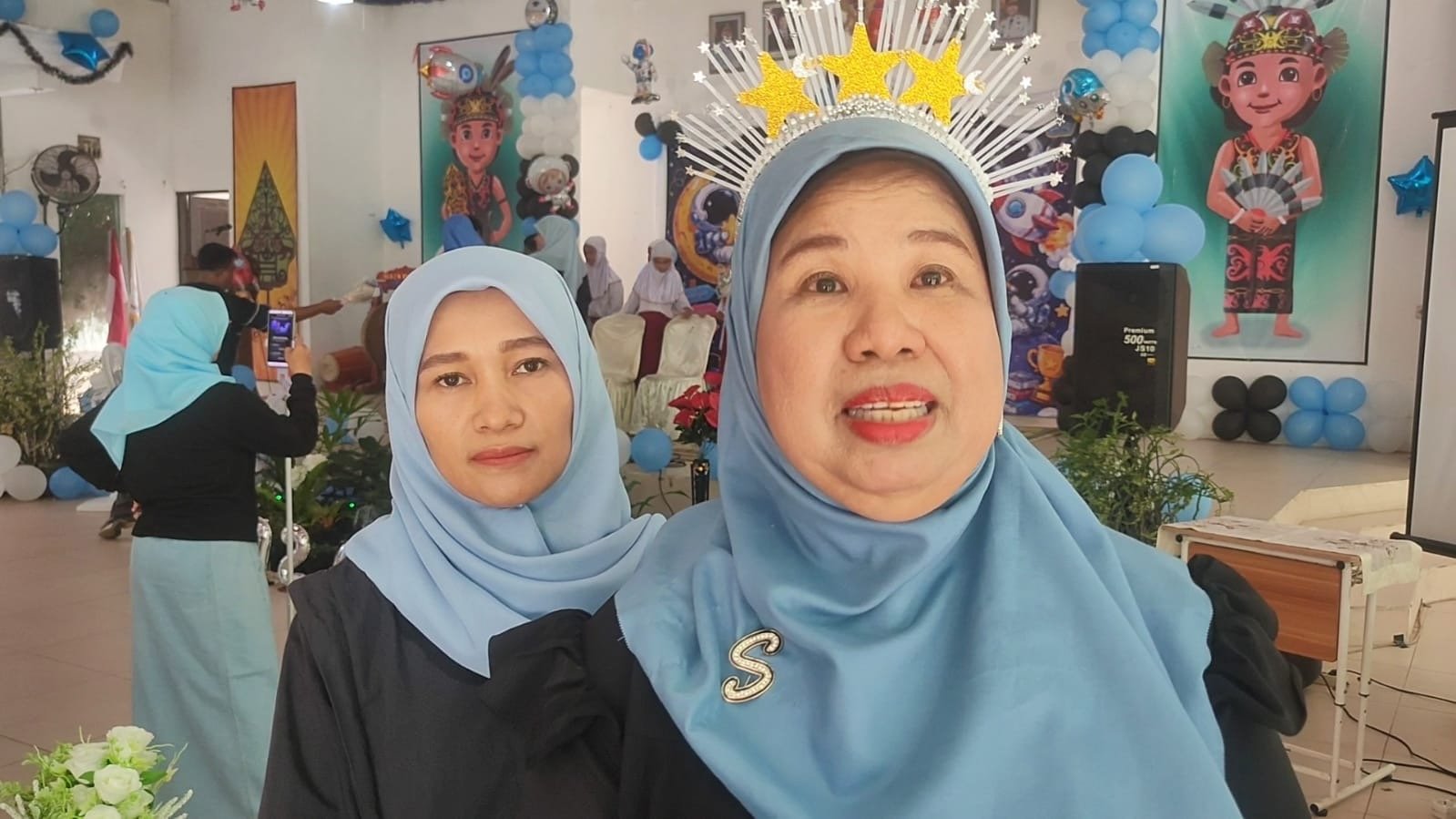 SLB-C Pembina Lahirkan Kemandirian Siswa Melalui Program Vokasi Berprestasi Internasional