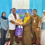 RSGM Gusti Hasan Aman Tingkatkan Kesadaran Kesehatan Gigi Sejak Dini Melalui Program JARGON di SDN Melayu 2 Banjarmasin