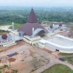 Hari Jadi ke-76 Kalsel Akan Dipusatkan di Masjid Raya Syekh Muhammad Arsyad Al-Banjari