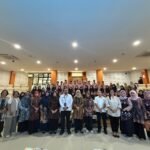 Pemprov Kalsel Bersama BKOW Perkuat Perlindungan Anak Melalui Penyuluhan Hukum di Sekolah