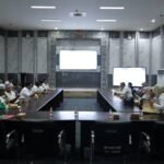 DPMPTSP Kalsel Dorong Transformasi Digital Perizinan Melalui Forum Konsultasi Publik