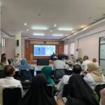 Lima Desa Terbaik Kalsel Bersaing Menuju Verifikasi Lapangan Lomba Desa Tingkat Provinsi