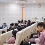 DP3AKB Kalsel dan BKOW Berikan Penyuluhan Hukum di Sekolah Rakyat Terintegrasi 9 Banjarbaru