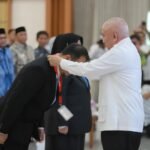60 Pejabat Ikuti PKN Tingkat II, Siapkan Inovasi Hadapi Isu Strategis Daerah