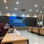 Perkuat Ekosistem Digital, Diskominfo Kalsel Hadiri Forkomsanda di DIY