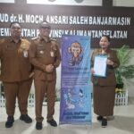 RSGM Gusti Hasan Aman Sosialisasikan SI BEKANTAN NASAR, Perkuat Transformasi Digital Pengelolaan Alat dan Sarana Prasarana