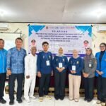 Dispora Kalsel Bekali Wirausaha Muda Kuasai Strategi Pemasaran Digital