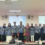 RSGM Gusti Hasan Aman Luncurkan Dashboard JARGON, Perkuat Monitoring dan Kualitas Layanan Kesehatan Gigi