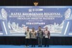 Forum Daerah Bersuara, Sinkronisasi Pelaksanaan 10 Program Direktif Presiden Bersama Pemerintah Daerah