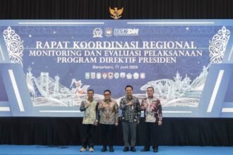 Forum Daerah Bersuara, Sinkronisasi Pelaksanaan 10 Program Direktif Presiden Bersama Pemerintah Daerah