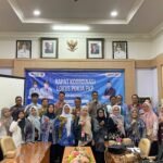 Tapin Jadi Lokus Prioritas, Pokja PKP Kalsel Susun Langkah Terpadu Pembangunan Permukiman