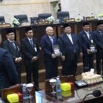 Pemprov Kalsel Kembali Raih Opini WTP, Komitmen Perkuat Tata Kelola Keuangan Daerah