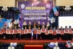 PAUD Citra Indonesia Lepas 60 Siswa TK B Angkatan XII, Siap Melangkah ke Jenjang Pendidikan Berikutnya