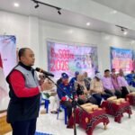 Pesoda Kalsel 2026 Resmi Dibuka, 150 Atlet SOIna Berebut Tiket PeSONas Kupang