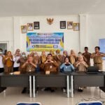 Perkuat Sistem Rujukan, RSGM Gusti Hasan Aman Tingkatkan Sinergi Pelayanan Kesehatan Gigi dan Mulut