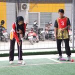 Cetak Atlet Berprestasi, Pergatsi Banjarmasin Desak Pembangunan Lapangan Gateball