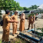 BPAM Banjarbakula Optimalkan Pasokan Air ke PTAM Intan Banjar Lewat Pembaruan Jaringan