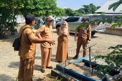 BPAM Banjarbakula Optimalkan Pasokan Air ke PTAM Intan Banjar Lewat Pembaruan Jaringan