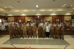 Cegah Stunting, Pemprov Kalsel Inginkan Pernikahan Dini Dapat Dicegah Dengan Peran Penyuluh Agama
