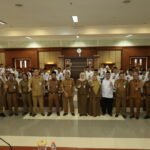 Cegah Stunting, Pemprov Kalsel Inginkan Pernikahan Dini Dapat Dicegah Dengan Peran Penyuluh Agama