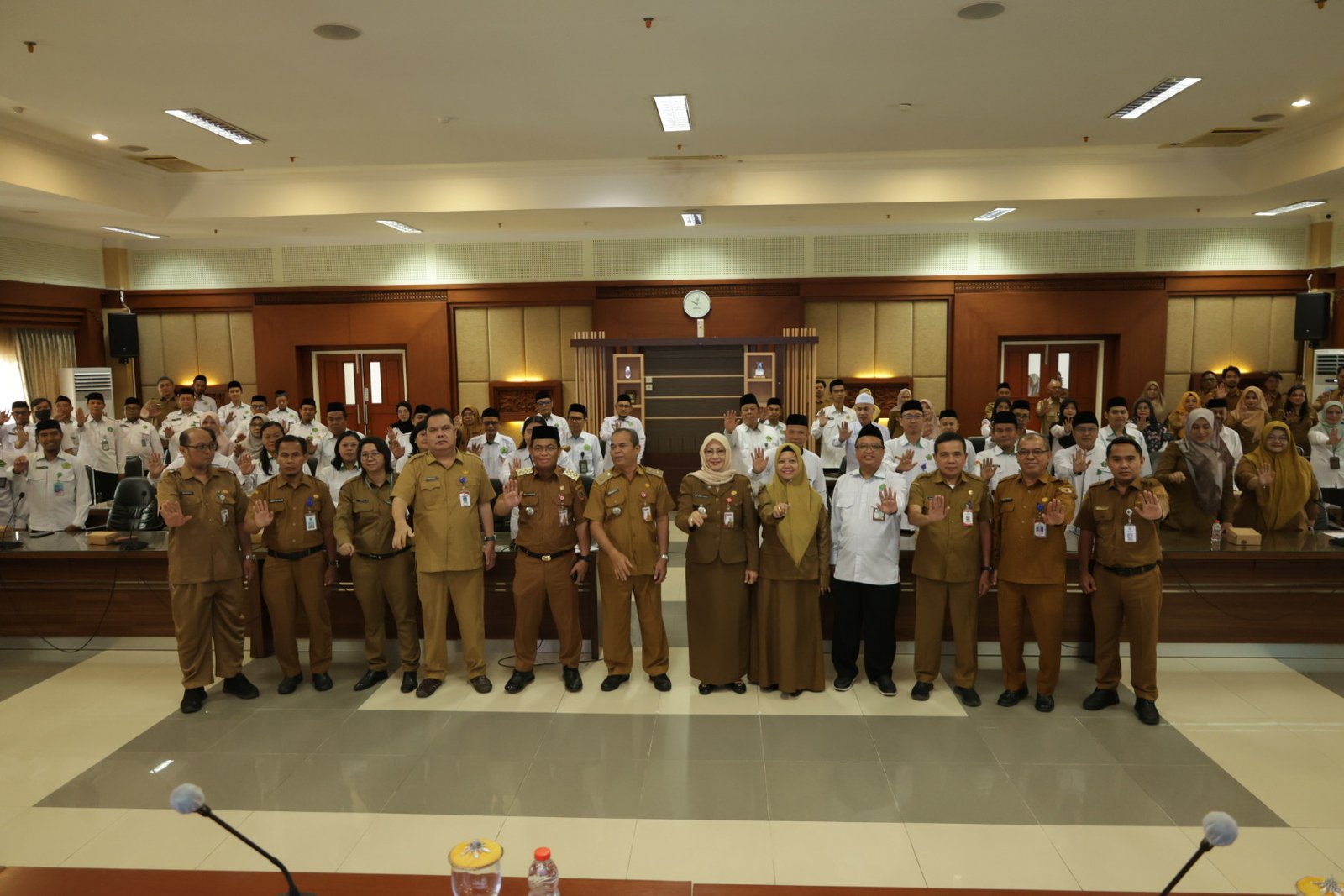 Cegah Stunting, Pemprov Kalsel Inginkan Pernikahan Dini Dapat Dicegah Dengan Peran Penyuluh Agama