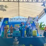 Pekan Olahraga dan Seni Mahasiswa Kesehatan Regional Kalimantan Ke-6 Resmi Digelar