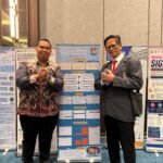 RSGM Gusti Hasan Aman Ukir Prestasi Nasional, Sabet Juara 3 Lomba Poster Inovasi Rumah Sakit