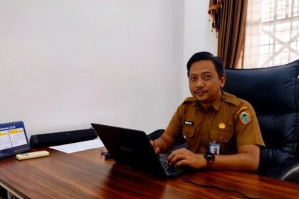 Tramtis BKD Kalsel Beri Dampak Nyata, Alumni Sukses Kembangkan Usaha Mandiri
