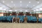 Ratusan Kader PKK Ikuti Sosialisasi Rumah Sehat dan Legalitas Kepemilikan Hunian
