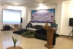 Dispora Kalsel Bekali 45 Pemuda Pesisir Lewat Pelatihan Manajemen Kepemimpinan