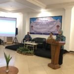 Dispora Kalsel Bekali 45 Pemuda Pesisir Lewat Pelatihan Manajemen Kepemimpinan