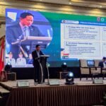 Kalsel Disiapkan Jadi Penyangga Ketahanan Pangan Regional Kalimantan