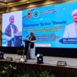 MUI Kalsel Perkuat Kolaborasi Lintas Sektor melalui Mukerda dan Dialog Kebangsaan