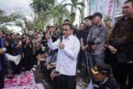 Ketua DPRD Kalsel Siap Fasilitasi Aspirasi Mahasiswa, Undang Seluruh Anggota DPR RI Dapil Kalsel