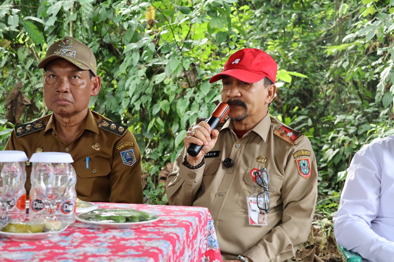 Panen Padi di HSS, Kadis Pertanian Kalsel Sebut Produktivitas Capai 5,5 Ton per Hektare