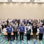 PUPR Kalsel Perkuat Tata Kelola Bangunan Gedung melalui Bimtek Penyelenggaraan Tahun 2026