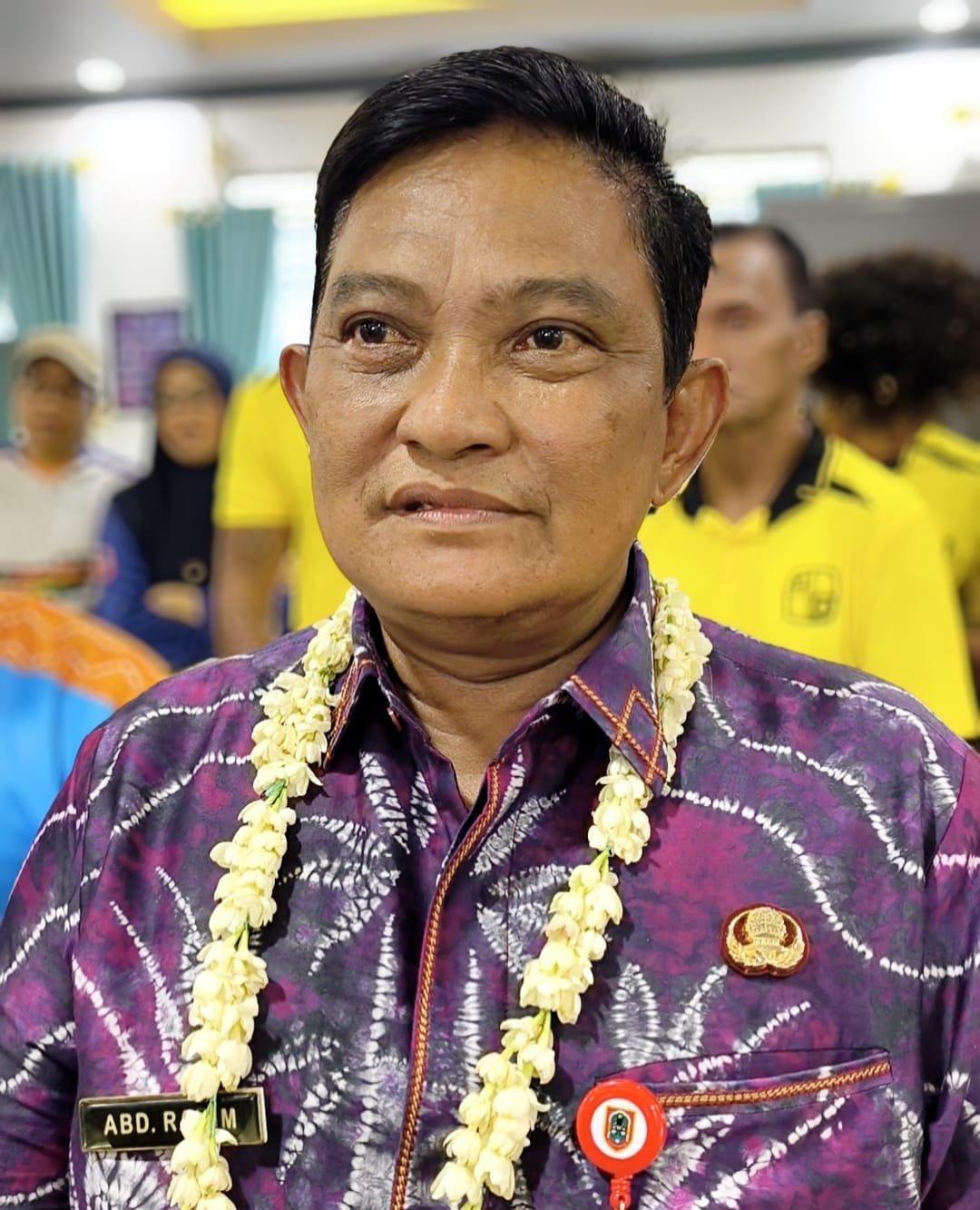 Peningkatan Kompetensi Guru Jadi Kunci Sukses Pendidikan Inklusif di Kalsel