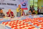 Polda Kalsel Ungkap 128,7 Kilogram Sabu, Pemprov Apresiasi Kinerja Aparat