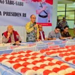Polda Kalsel Ungkap 128,7 Kilogram Sabu, Pemprov Apresiasi Kinerja Aparat
