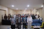 Dinas Pariwisata Kalsel Gelar Pelatihan SDM, Pokdarwis Didorong Jadi Garda Terdepan Pariwisata Berkelanjutan
