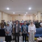 Dinas Pariwisata Kalsel Gelar Pelatihan SDM, Pokdarwis Didorong Jadi Garda Terdepan Pariwisata Berkelanjutan