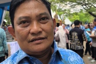 Pemprov Kalsel Berkomitmen Penuhi Sarana Pendidikan Ramah Disabilitas