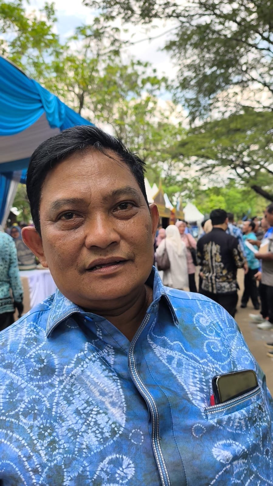 Pemprov Kalsel Berkomitmen Penuhi Sarana Pendidikan Ramah Disabilitas