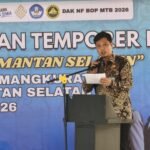 Jaga Eksistensi Budaya, Disdikbud Kalsel Gelar Pameran Temporer Peradaban Dayak di Museum Lambung Mangkurat